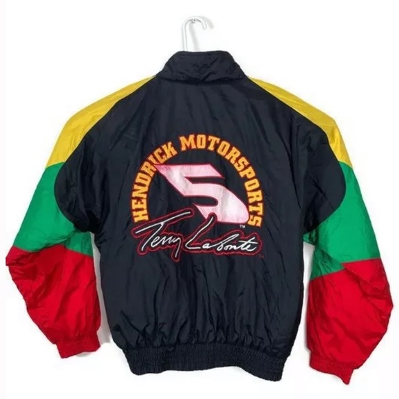 Chase Authentics Large 90s Tony Labonte - Picture 2 of 3